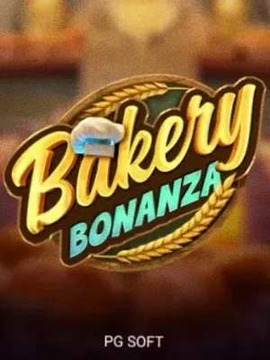 Bakery Bonanza at Richard