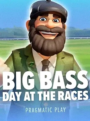 Big Bass Day at the Races at Richard