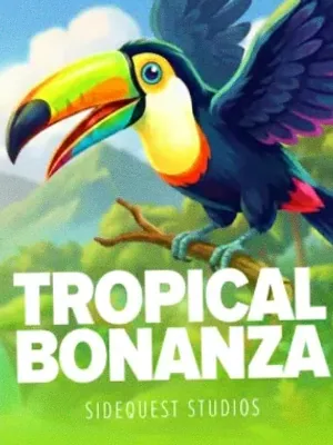 Tropical Bonanza at Richard