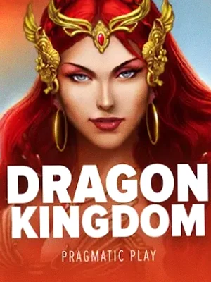 Dragon Kingdom at Richard